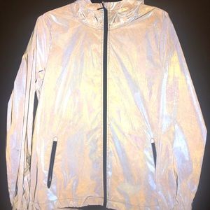 Kyodan Reflective Women’s Jacket